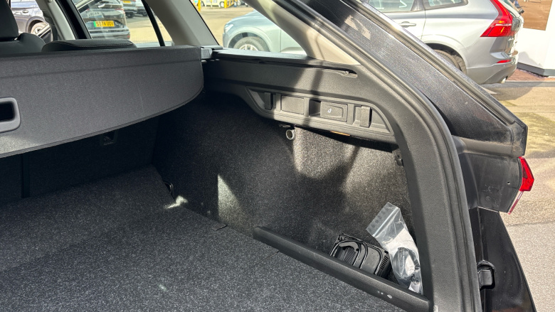 Skoda Octavia 1.4 TSI iV SE Technology DSG 5dr Estate